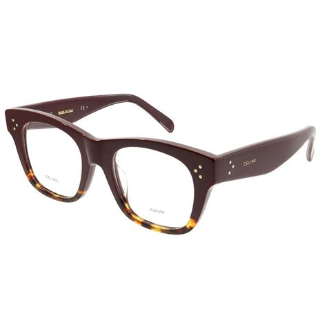 where can i buy celine eyeglasses|celine eyeglasses men.